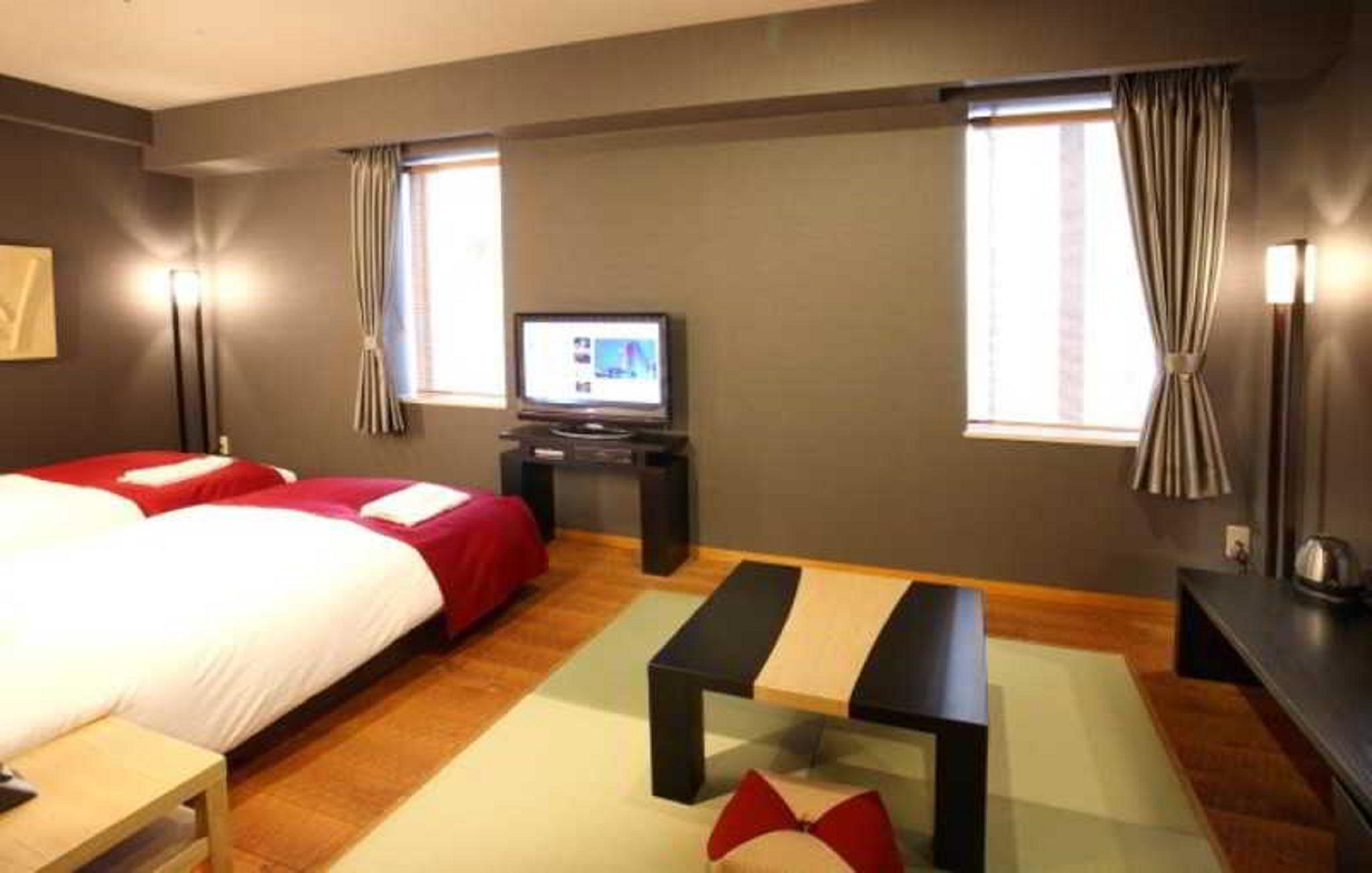Hotell Gracery Tamachi 3*