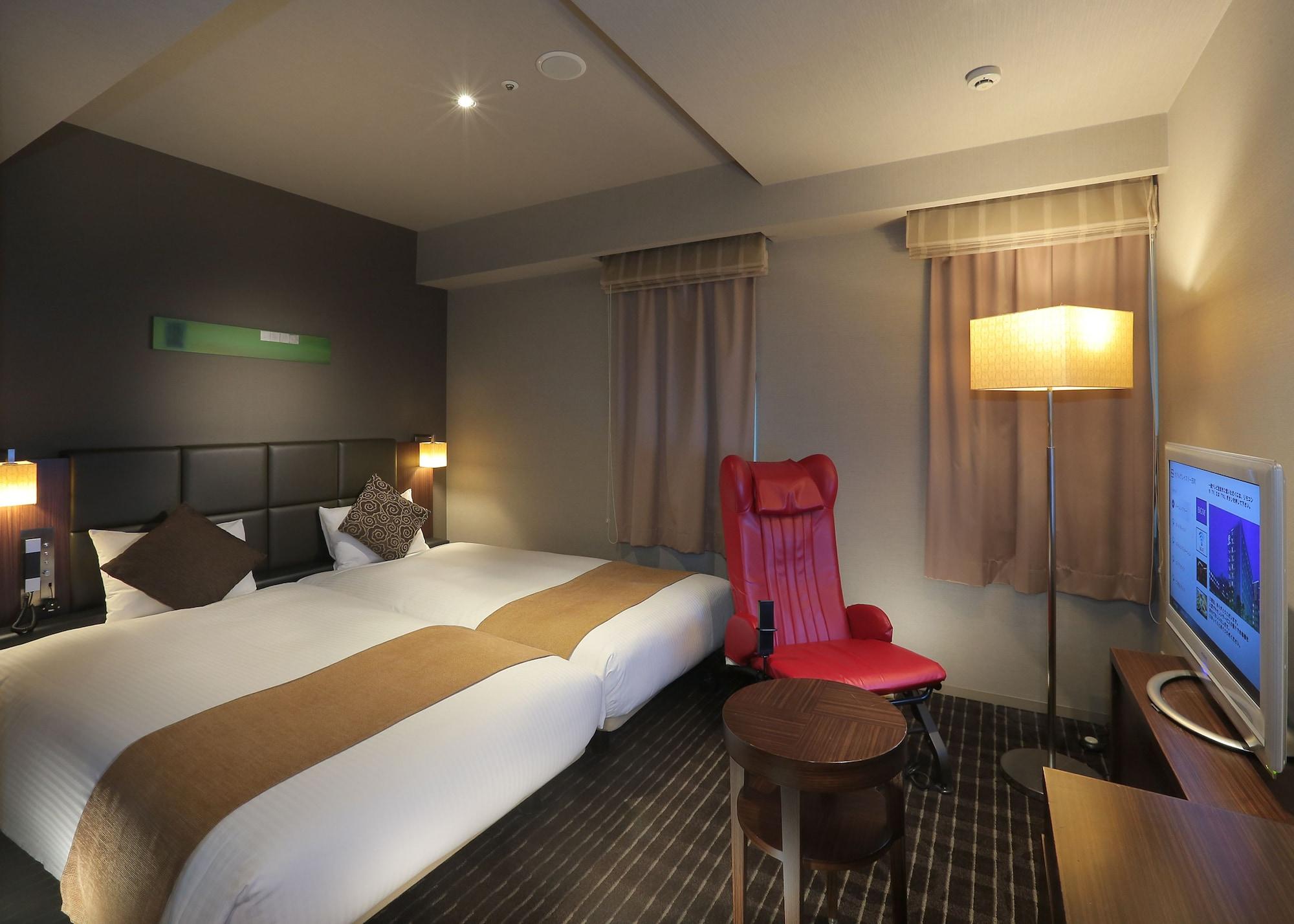 Hotell Gracery Tamachi