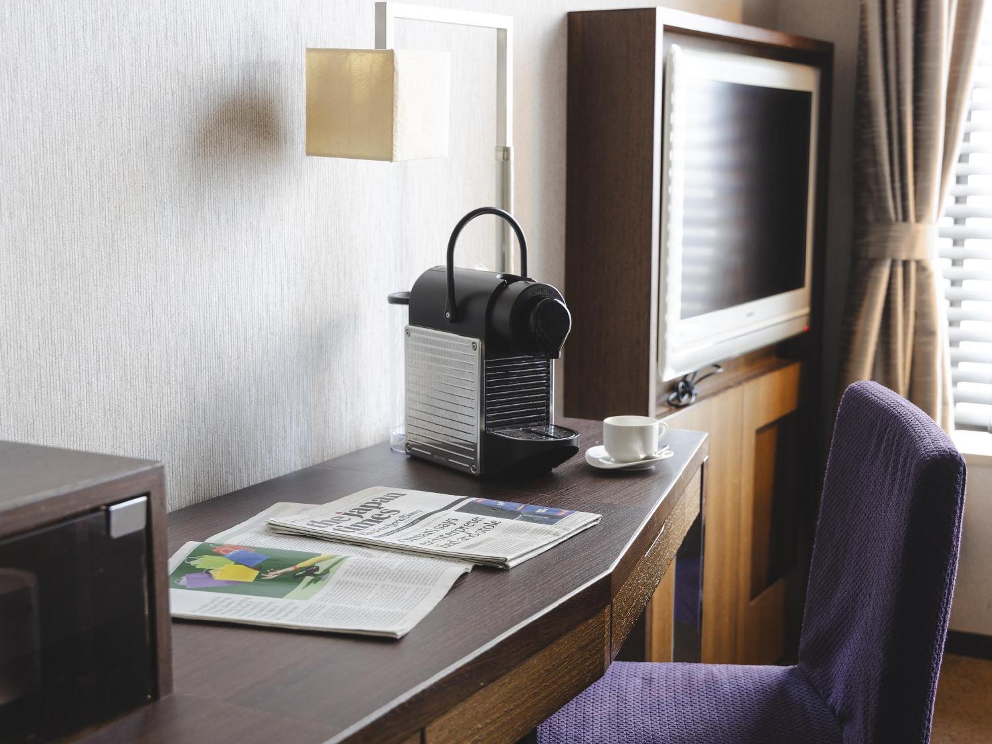 Hotell Gracery Tamachi