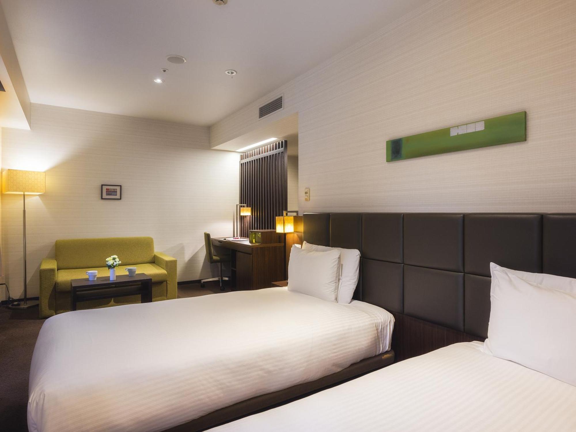 Hotell Gracery Tamachi