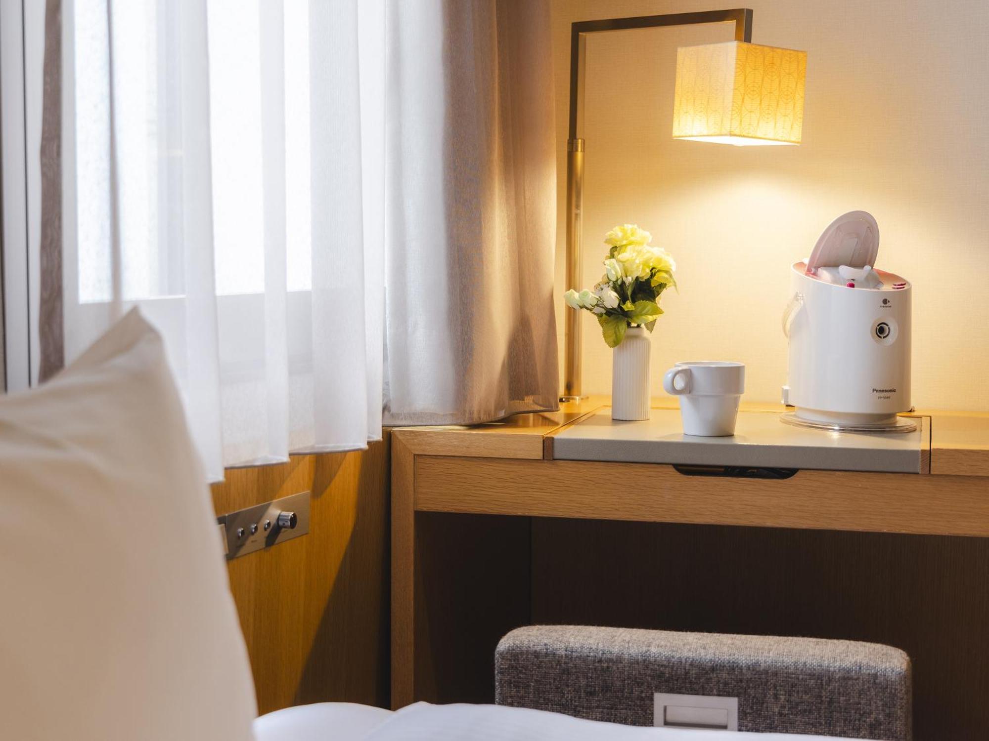 Hotell Gracery Tamachi 3*