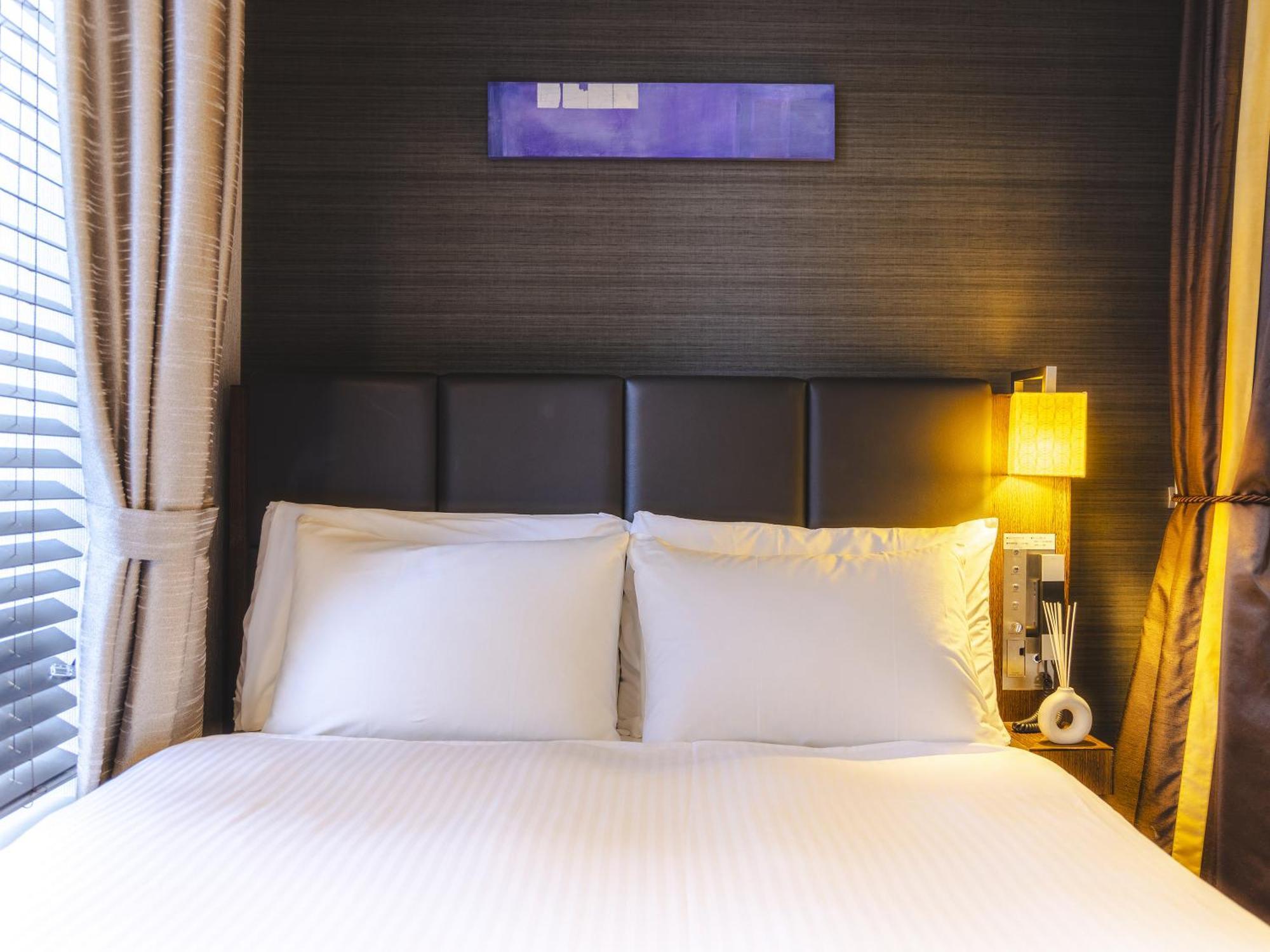 Hotell Gracery Tamachi Tokyo prefektur