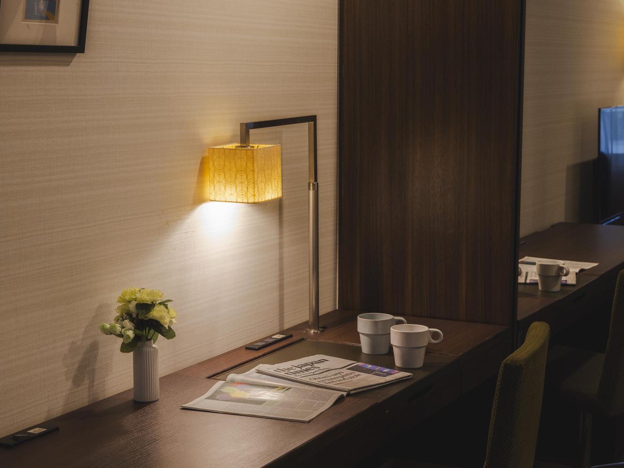 Hotell Gracery Tamachi 3*