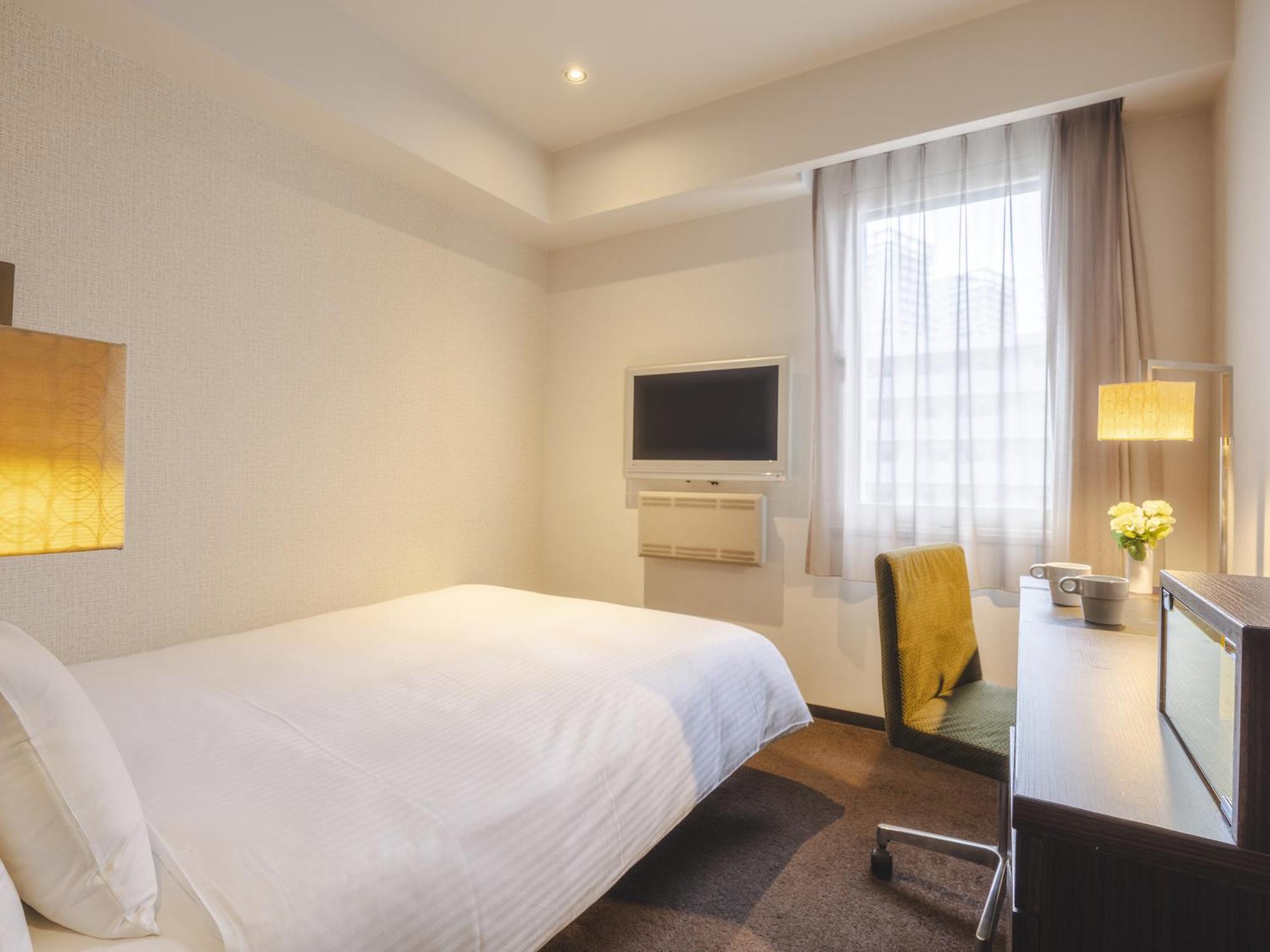 Hotell Gracery Tamachi Tokyo prefektur