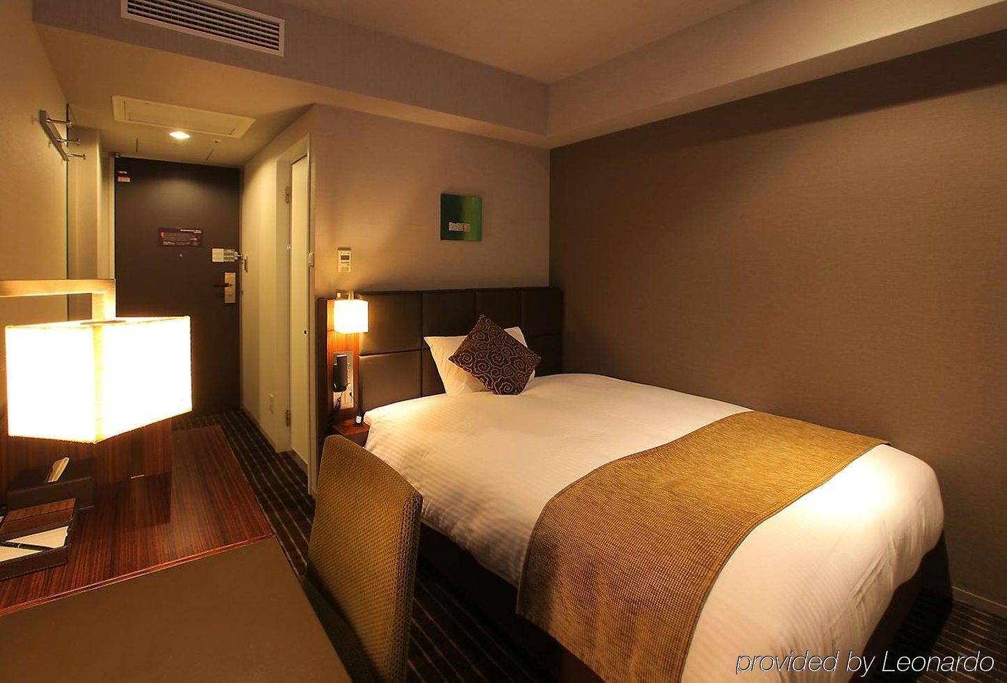 Hotell Gracery Tamachi