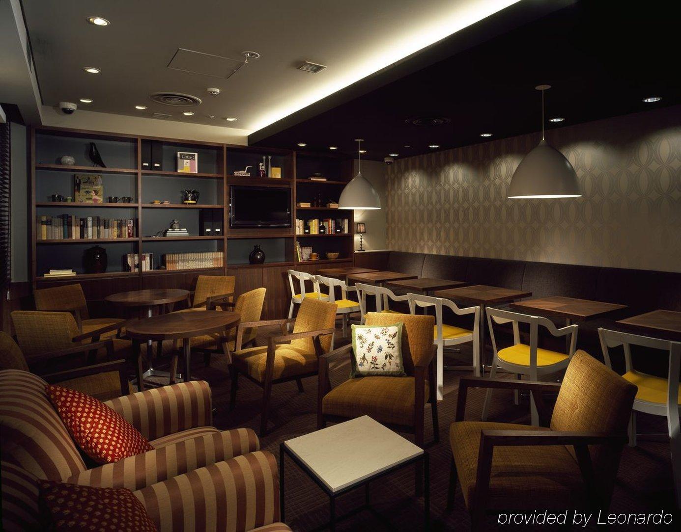 Hotell Gracery Tamachi