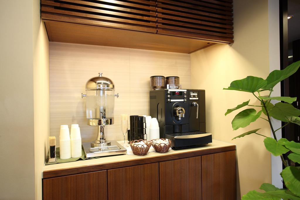 Gracery Tamachi Hotell Tokyo prefektur
